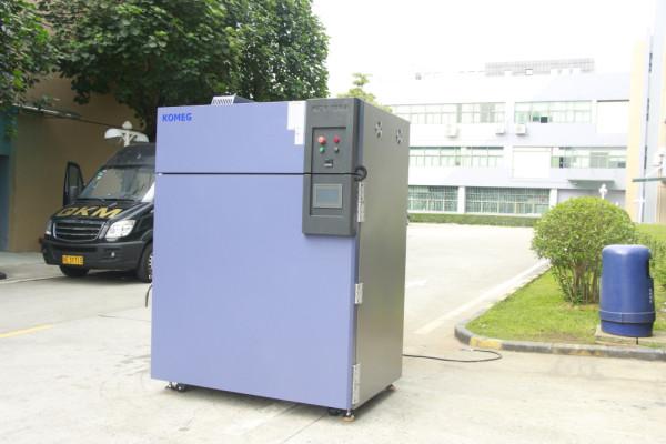 Komeg Brand Large size High Temperature Precision Laboratory Drying Oven