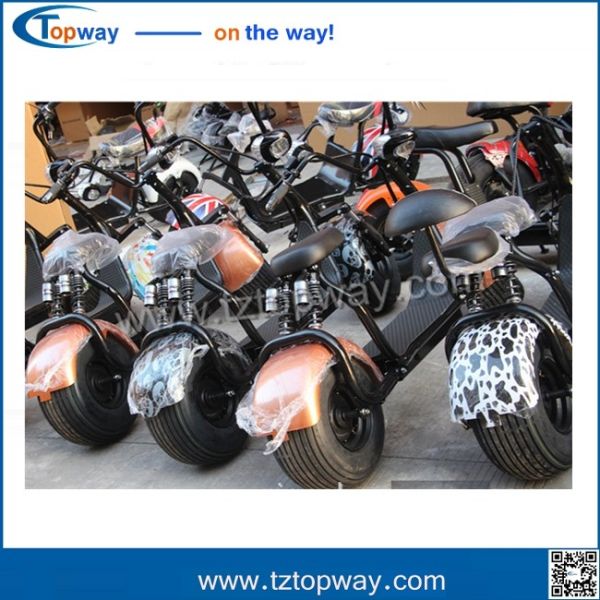 Charging Time 4-6 Hours E-bike or scrooter(citycoco) Range Per Charge 40-60km