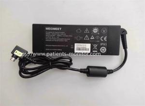Megmeet MANGO150L-19AK-GE 4-pin AC Adapter 19V 7.9A Power Cord 5808742 For GE