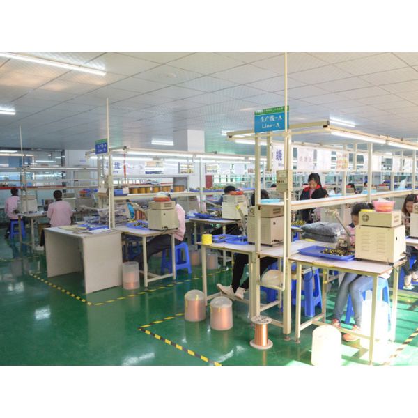 Pq2625 Pq3225 High Frequency Low Voltage Transformer 220v 12v 2500w Ac Dc Step Down Transformer