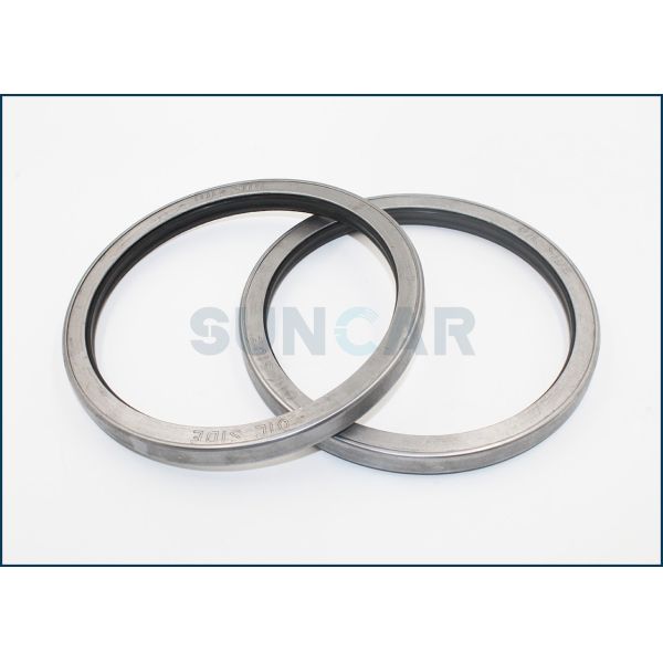 CORTECO 19026423B RWDR-K7 Simmerring CASSETTE 149.9x176x16 NBR For Wheel Hub Of SCANIA