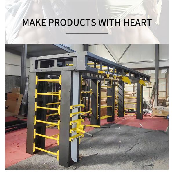 Fonte de alimentação manual Equipamento de ginástica e fitness Rack de armazenamento para fitness personalizado