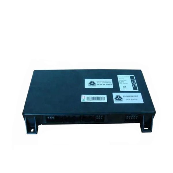 Heavy Duty Truck Parts Sinotruk Howo Truck Central Control CBCU WG9716580023 for Sale