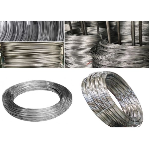 AISI316L 0.25mm Steel Safety Wire