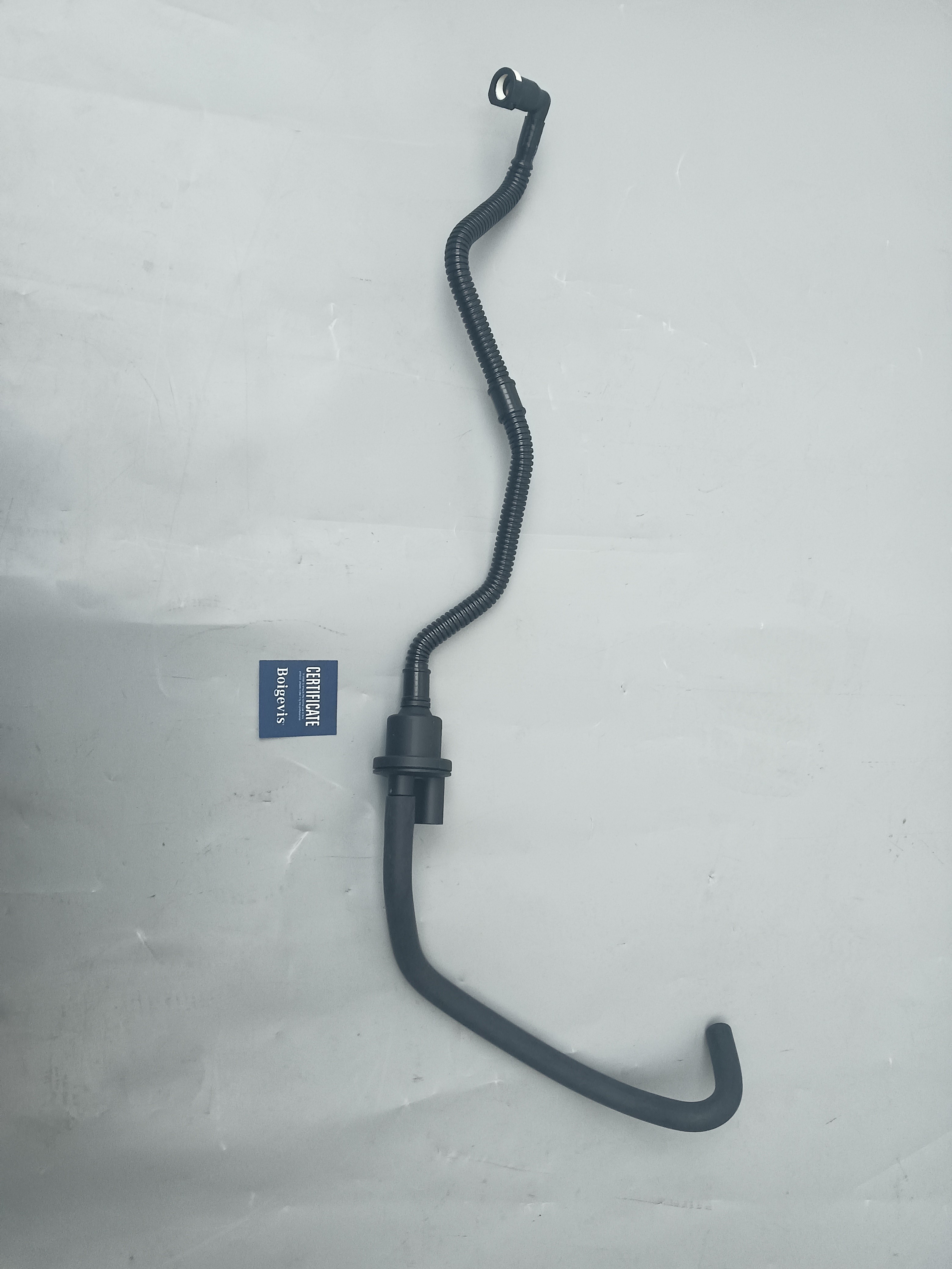 Original quality exhaust gas recirculation pipe 04E 133 781 A for Volkswagen Bora