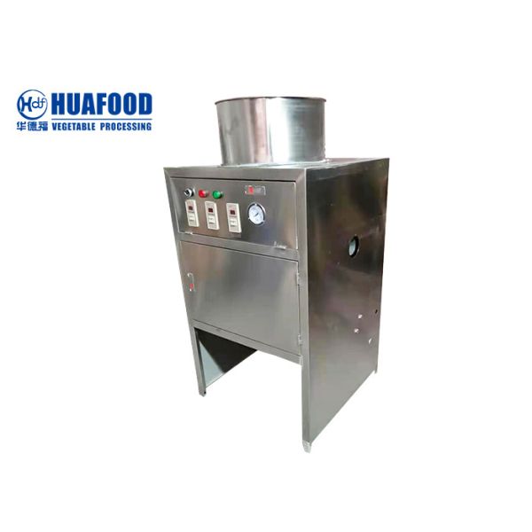 Cost Effective Garlic Peeling Machine With Cheap Price