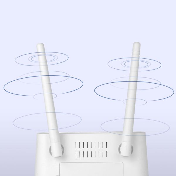 broadband сети беспроводного маршрутизатора маршрутизатора 300Mbps 4G LTE Wifi домашний
