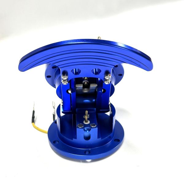 Flip Up Tilt Racing Motorsport Car Steering Wheel Quick Releases Custom