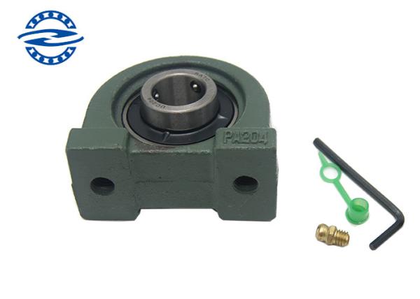 Flange low friction pillow block ball bearing / housing pillow blockucp  UCFA210 bearing