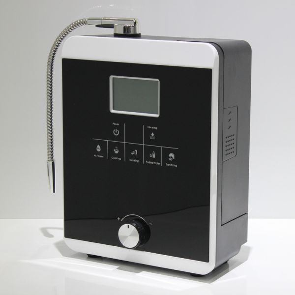 EHM Commercial Counter Top Water Ionizer Machine 110-240V