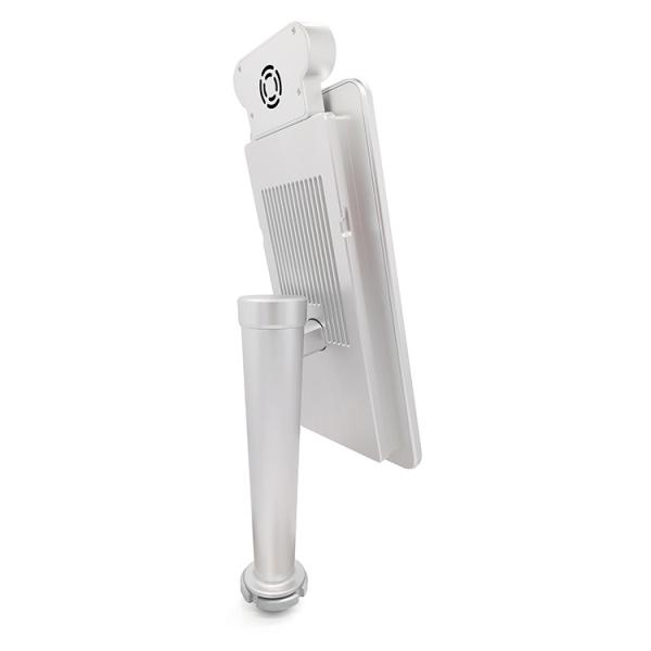 Android 7.1 Intelligent Voice Translator Ip Camera Face Recognition System Door Lock