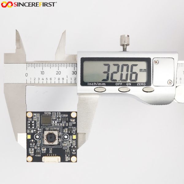 Модуль камеры REACH USB 5MP OV5648 Автофокус AF CMOS MJPEG UVC HD