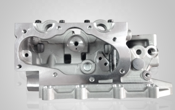 Головка цилиндра 4JJ1 OEM 8973559708 для Isuzu