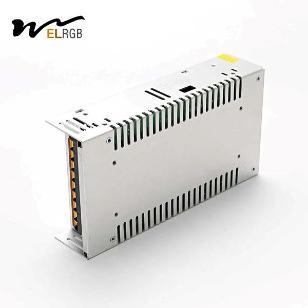 10A 20A 30A Fonte de alimentação de comutação Lâmpadas de banda LED Partes AC187-256V