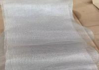 Fio de aço inoxidável Mesh With Ripple Corrugated da malha 304