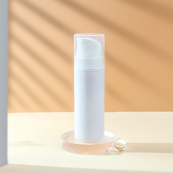 Custom Colors Foam Pump Bottles 200ml Capacity for Business Needs