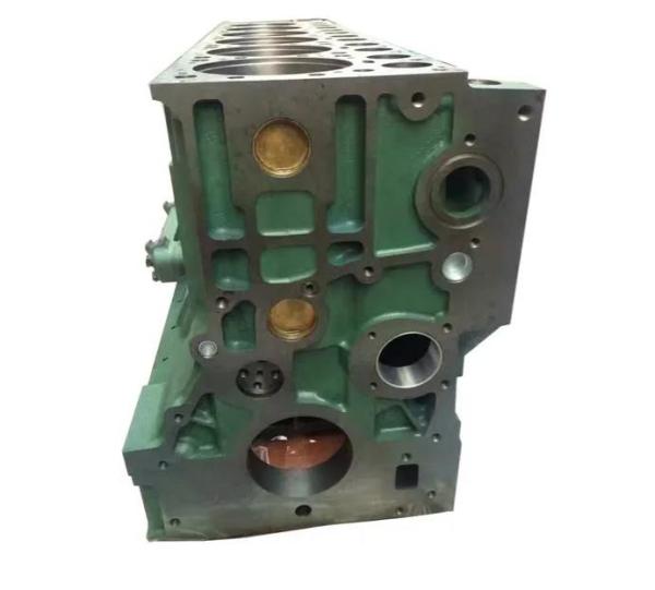Conjunto de bloques de medio motor de Weichai WD615 Euro II para camión HOWO 61500010383 Conjunto de motores
