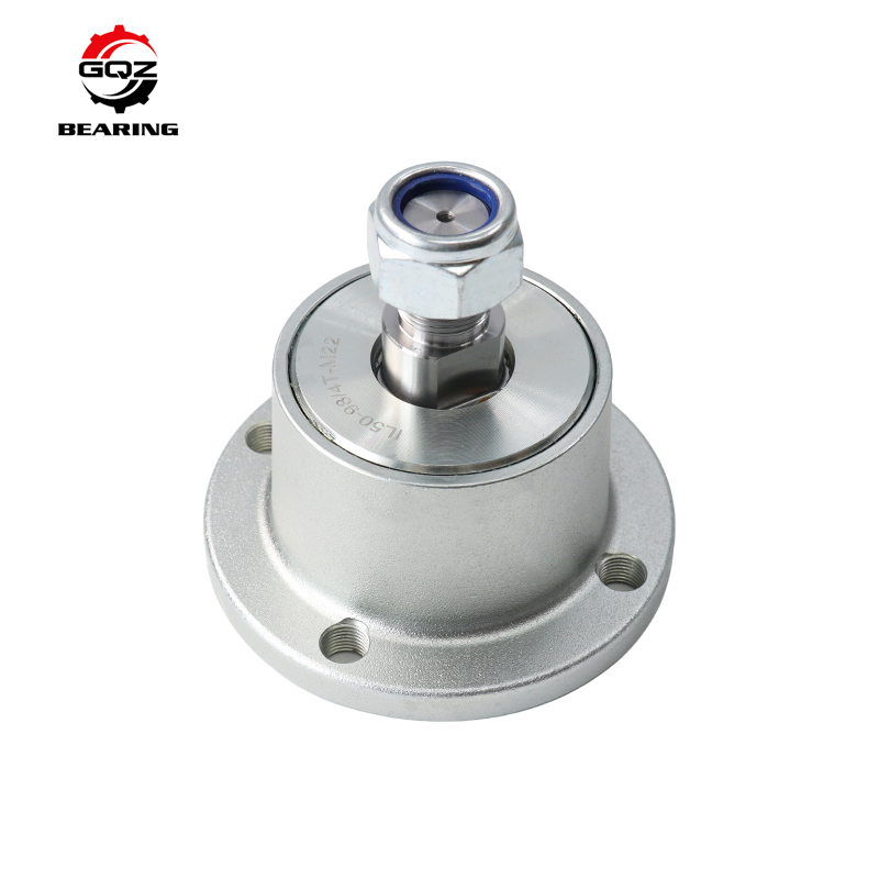 LK205-2F+H2305 Taper Bore Spherical Insert Bearing With H2305 Adapter Sleeve Double 2F Seal 20x52mm Conveyor Farm Machinery