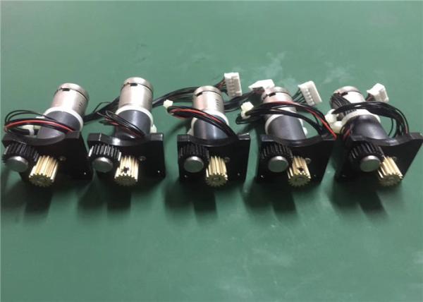 Motor chave da tinta de Ryobi 920 das peças sobresselentes da máquina de impressão do OEM/ODM Ryobi