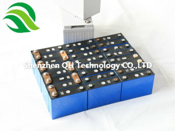 Electric Scooter / Bike  Lifepo4 Rechargeable Battery 36V 240Ah Electric Motor