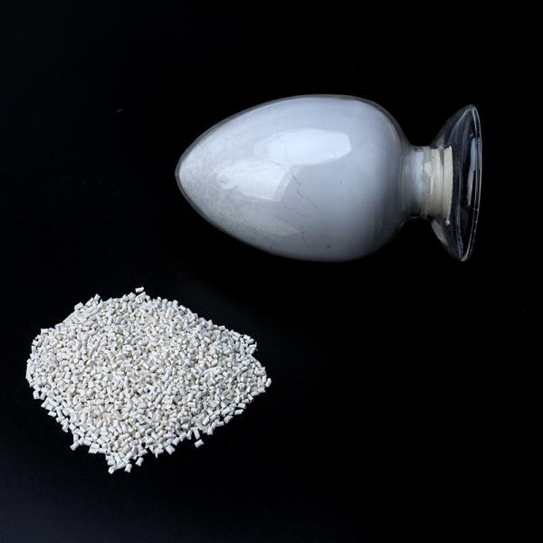 HF-802B Eco-Friendly Phosphorous-Nitrogen Intumescent Flame Retardant Automotive Components / Electrical Equipment / Industrial For Pipes Sheets And Plates