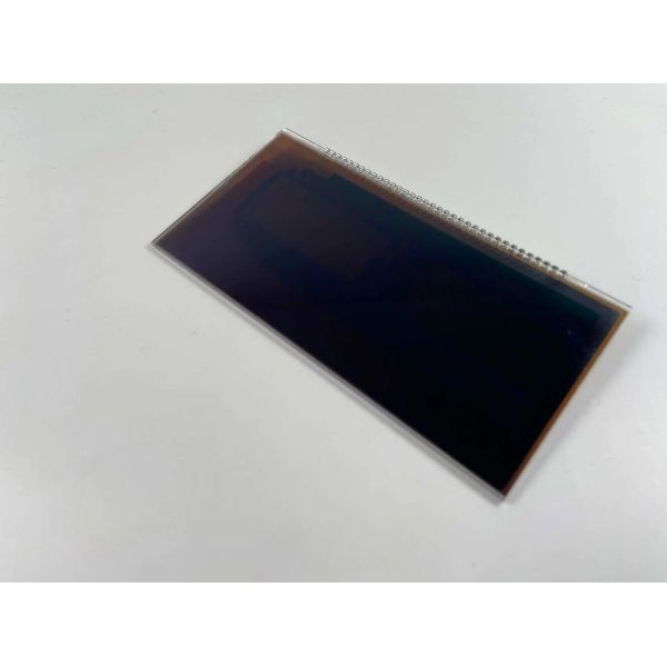 Отрицательная цифра FSTN Screen Custom Transmissive Display TN Lcd Модуль для измерения давления в шинах