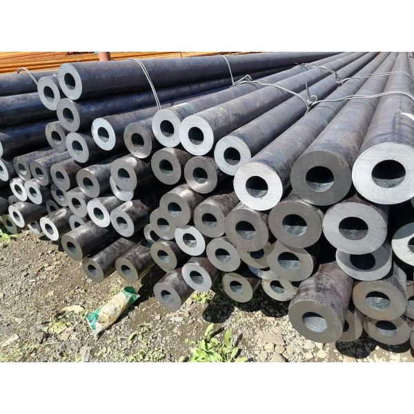 Din2391 ST52 H8 Honed Tube Cylinder Seamless Steel Pipes And Tubes