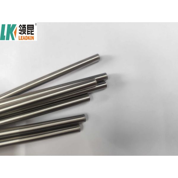 High Temperature Mineral Insulated Thermocouple Cable for Measurement in Industrial Environments
