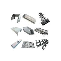 Fabricated Metal Frame Parts for OEM Applications Top Sheet Metal Fabrication Expert
