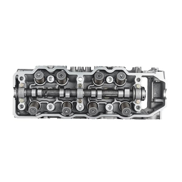Complete Cylinder Head For TOYOTA Dyna 22R 22RE 11101-35080  11101-35060