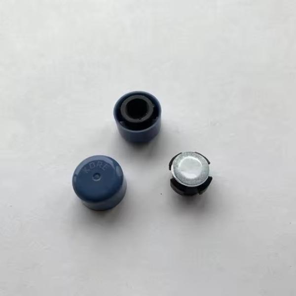 Ventilação de equilíbrio de pressão Ventilação oleofóbica para luzes automotivas Snap Capseal