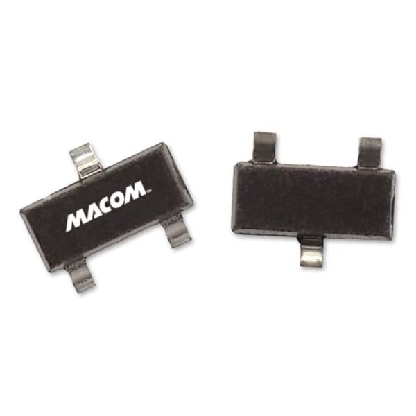 Long Lifespan Discrete Semiconductor 200V MADP-007438-0287BT