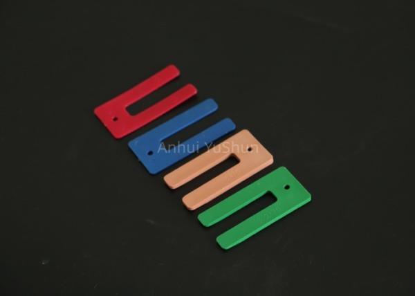 U Shape Window Plastic Instalers For Precise And Reliable Installation