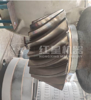 China HongXing Hot Sale SC100 25-135t/h Single Cylinder Hydraulic Cone Crusher