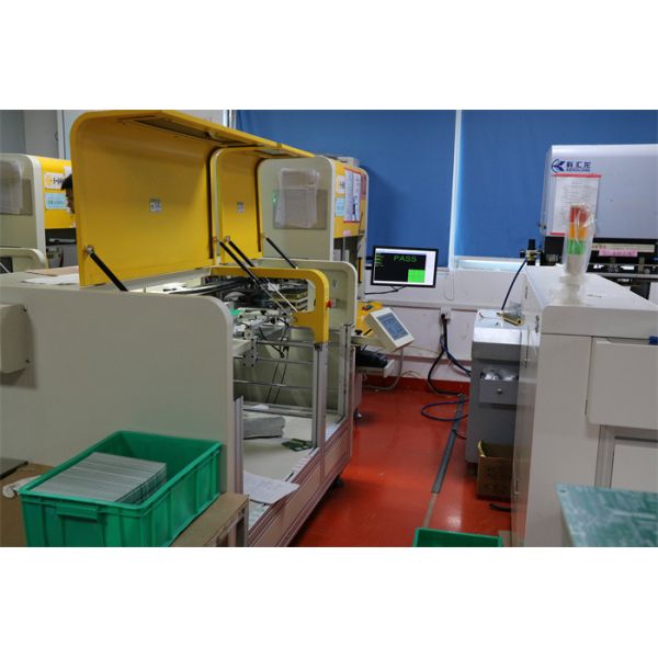 Professional Multilayer PCB Manufacturing 1.6mm Multilayer PCB Fabrication