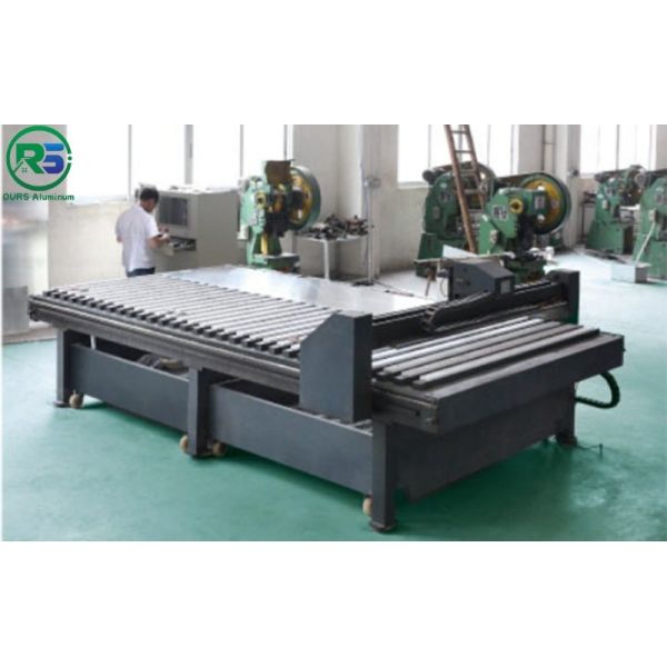 Guangzhou Ours Building Materials Co., Ltd