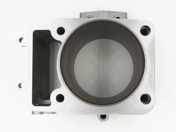 Linhai 600 Atv Engine Aluminum Cylinder Block CF196 , 96mm Bore Diameter