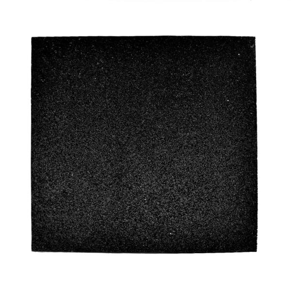 EPDM Horse Stall Drainage Mats Good Elasticity REACH Certificate