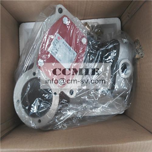 Weichai Diesel Engine WD615 WD10G Parts Water-cooled Air Compressor
