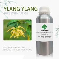 Da planta natural pura amarela das flores 1000ml do óleo essencial de Ylang Ylang óleo essencial