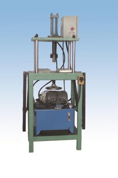 Blades Straightening Hydraulic Machine，Knives Straightening Machine