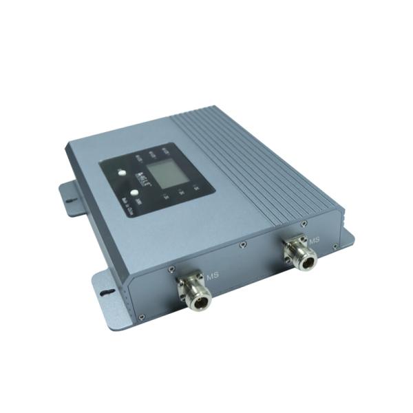 DCS LTE用のインテリジェント・デュアルバンド 1800/2100MHz 電話信号強化器