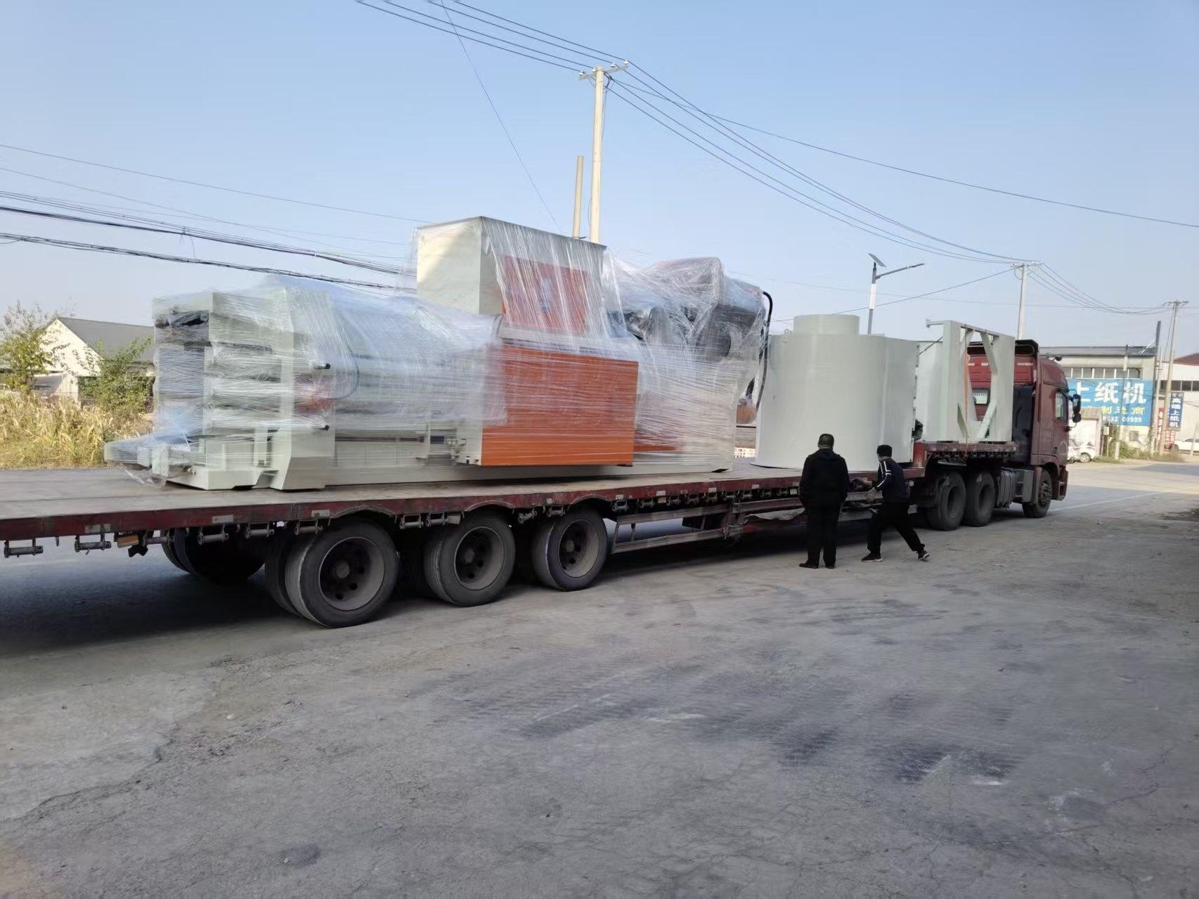 Heavy Duty Hydraulic Scrap Baler with Hydraulic System for Compressing Waste Paper Cardboard Plastic Film and Textile Waste