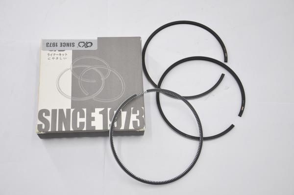 OEM Volvo Excavator Parts D6BT Piston Ring For Hyundai Excavator Parts