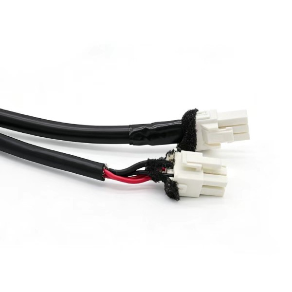 Professional China factory Customized Cable Assembly Wiring Cables for Smart Kitchen Appliance Wiring Harness