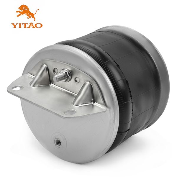 Suspension Truck Air Spring Bellows W013589616 Contitech 99-12P515 For Triangle 8515 6368