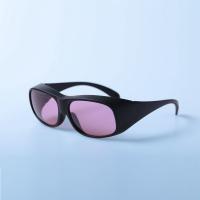 Gafas de la protección ocular del laser del CE En207 para los diodos del Alexandrite 808nm