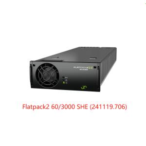 Eltek Rectifiers Flatpack2 60/3000 SHE 60Vdc 3000W 97.85% High Efficiency ( 241119.706 )