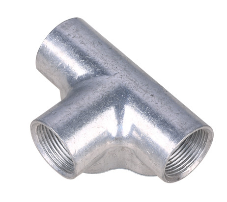 Стандарт распределительной коробки БС4568/БС31 проводника прочного пути т электрический