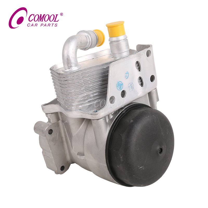 Auto Parts Engine Oil Filter Housing 11427508966 for BMW X1 X3 N40 N45 N42 N46 E46 E90